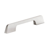 Richelieu America - Contemporary Metal Pull - 7996 - Brushed Nickel
