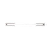 Contemporary Metal Pull - 7996