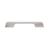 Contemporary Metal Pull - 7996
