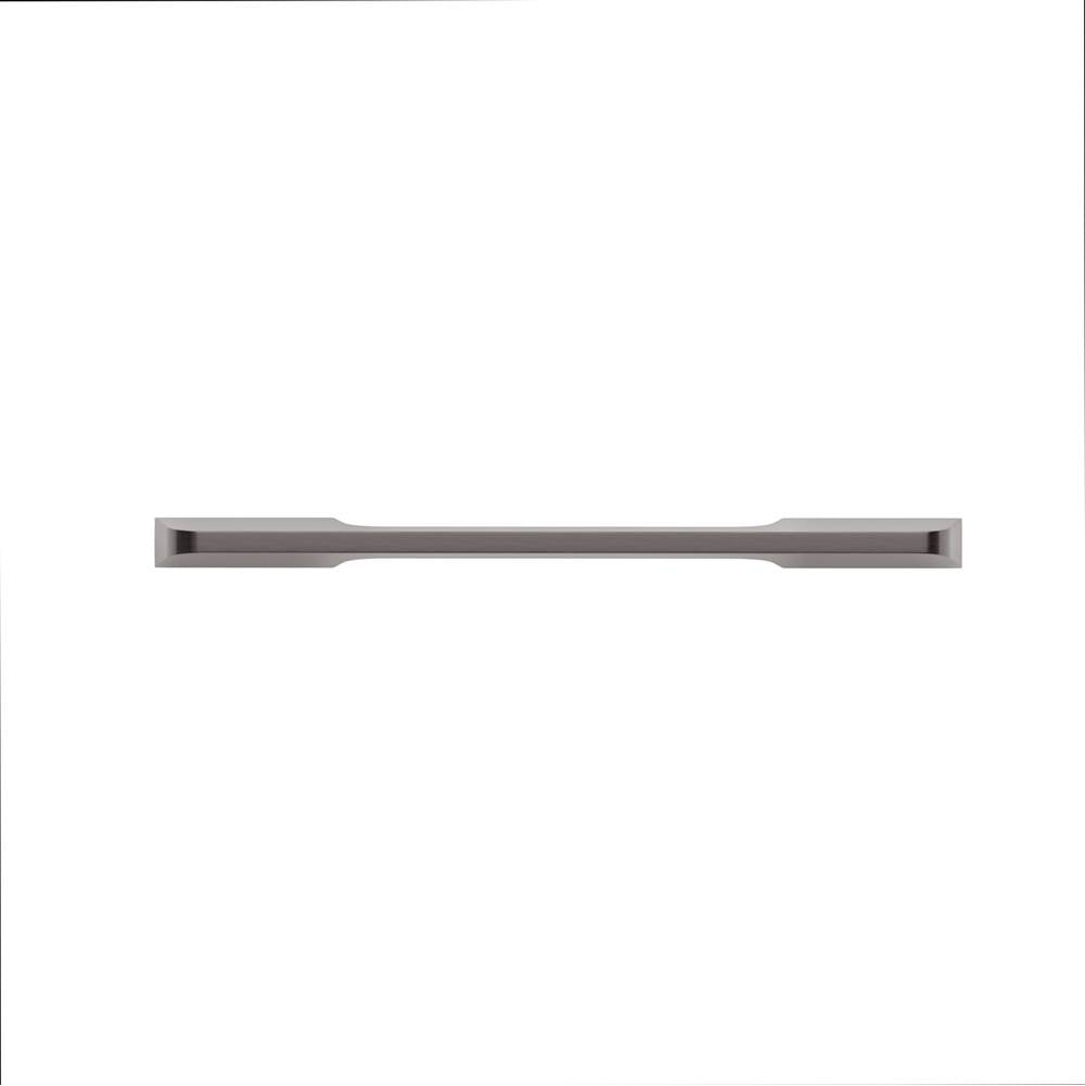 Contemporary Metal Pull - 7996