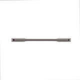 Contemporary Metal Pull - 7996