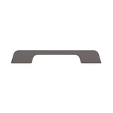 Contemporary Metal Pull - 7996