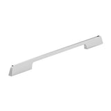 Richelieu America - Contemporary Metal Pull - 7996 - Chrome