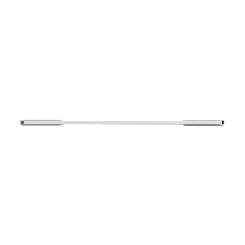 Contemporary Metal Pull - 7996