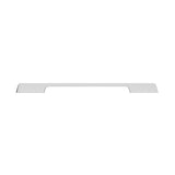 Contemporary Metal Pull - 7996