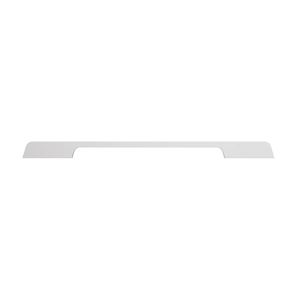 Contemporary Metal Pull - 7996