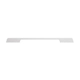 Contemporary Metal Pull - 7996