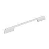 Richelieu America - Contemporary Metal Pull - 7996 - Brushed Nickel