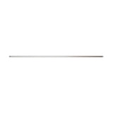 Contemporary Metal Pull - 7996