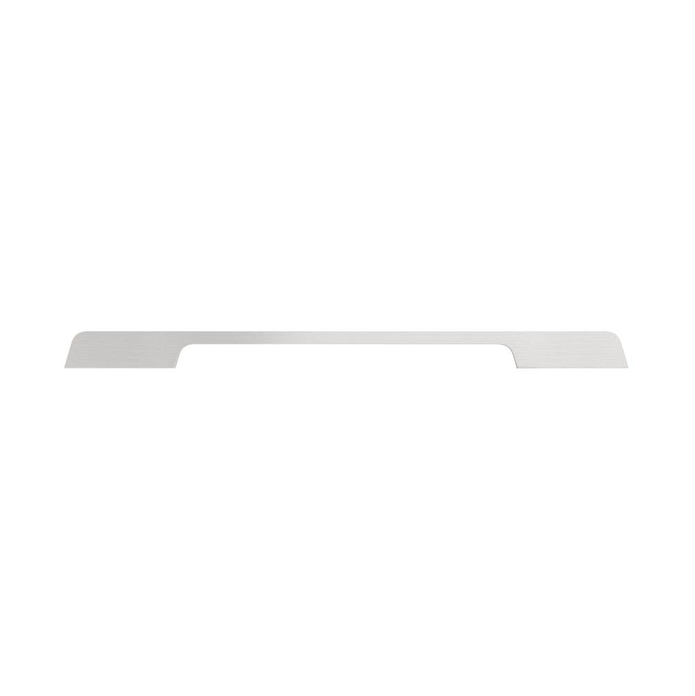 Contemporary Metal Pull - 7996