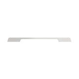 Contemporary Metal Pull - 7996