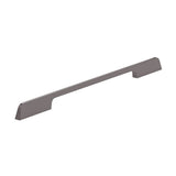 Richelieu America - Contemporary Metal Pull - 7996 - Brushed Black Nickel