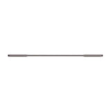 Contemporary Metal Pull - 7996