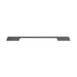 Contemporary Metal Pull - 7996