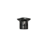 Richelieu America - Traditional Forged Iron Knob - 8060 - Antique Iron