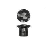 Traditional Forged Iron Knob - 8060