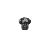 Traditional Forged Iron Knob - 8060