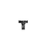 Contemporary Forged Iron Knob - 8070