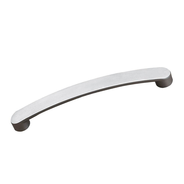 Richelieu America - Contemporary Metal Handle Pull - 8071 - Matte Chrome