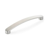 Richelieu America - Contemporary Metal Handle Pull - 8071 - Brushed Nickel