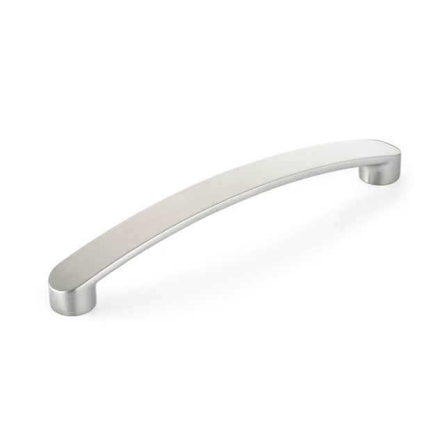 Richelieu America - Contemporary Metal Handle Pull - 8071 - Brushed Nickel
