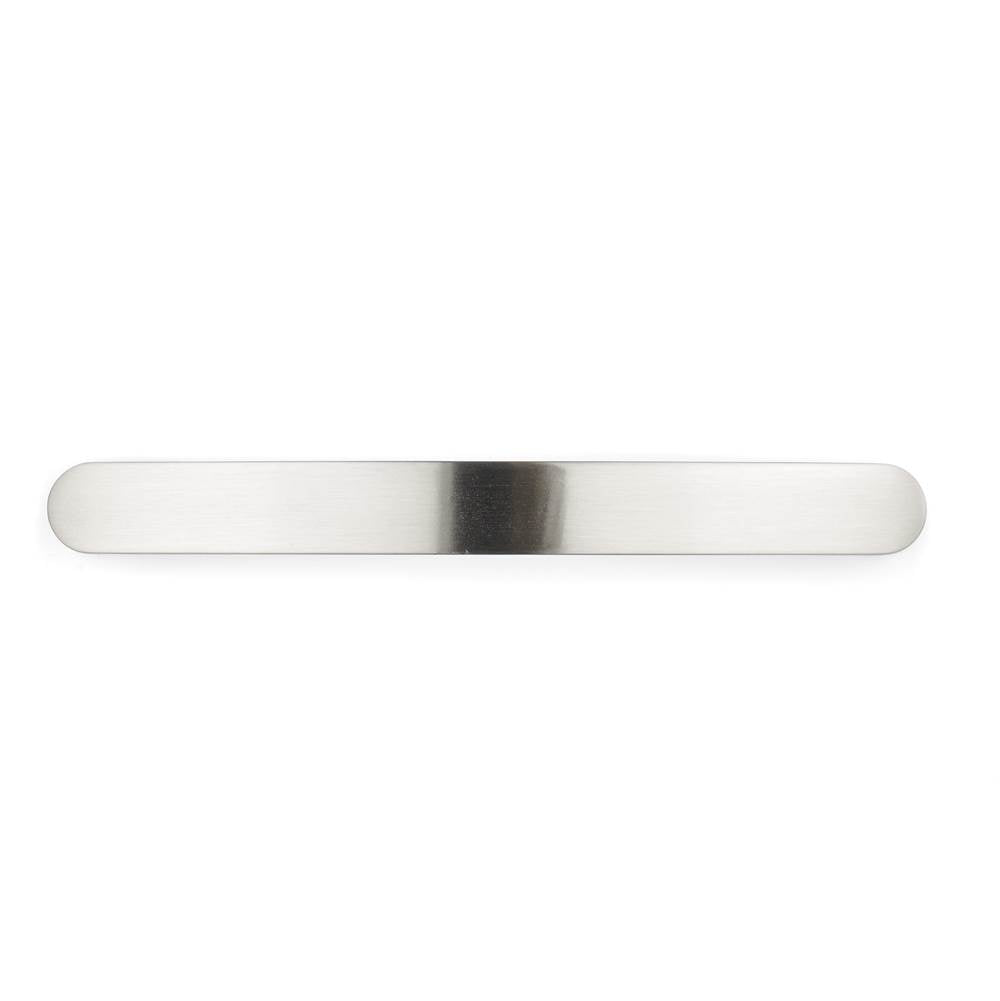 Contemporary Metal Handle Pull - 8071