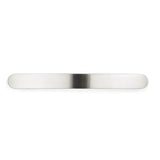Contemporary Metal Handle Pull - 8071