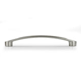 Contemporary Metal Handle Pull - 8071