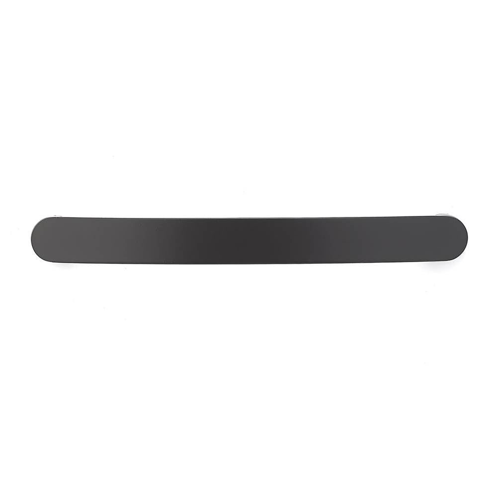 Contemporary Metal Handle Pull - 8071