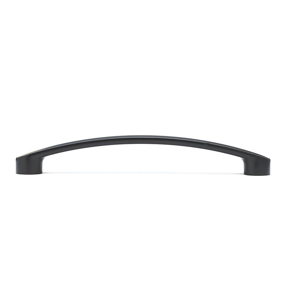 Contemporary Metal Handle Pull - 8071