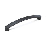 Richelieu America - Contemporary Metal Handle Pull - 8071 - Matte Black