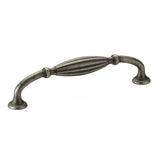 Richelieu America - Traditional Metal Pull - 8071 - Antique Iron