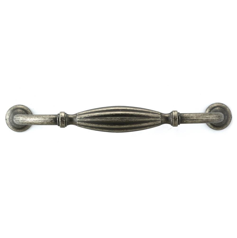 Traditional Metal Pull - 8071