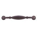 Traditional Metal Pull - 8071