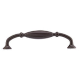 Traditional Metal Pull - 8071