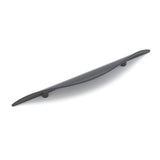 Richelieu America - Contemporary Metal Pull - 808 - Matte Black