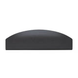 Contemporary Metal Edge Pull - 8099