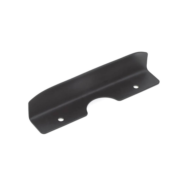 Richelieu America - Contemporary Metal Edge Pull - 8099 - Matte Black