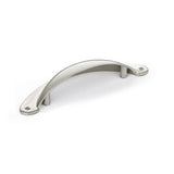 Traditional Metal Pull - 8233