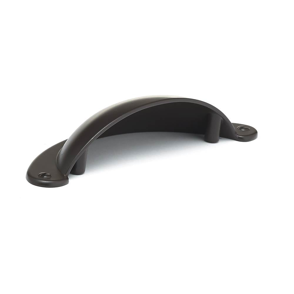 Traditional Metal Pull - 8233