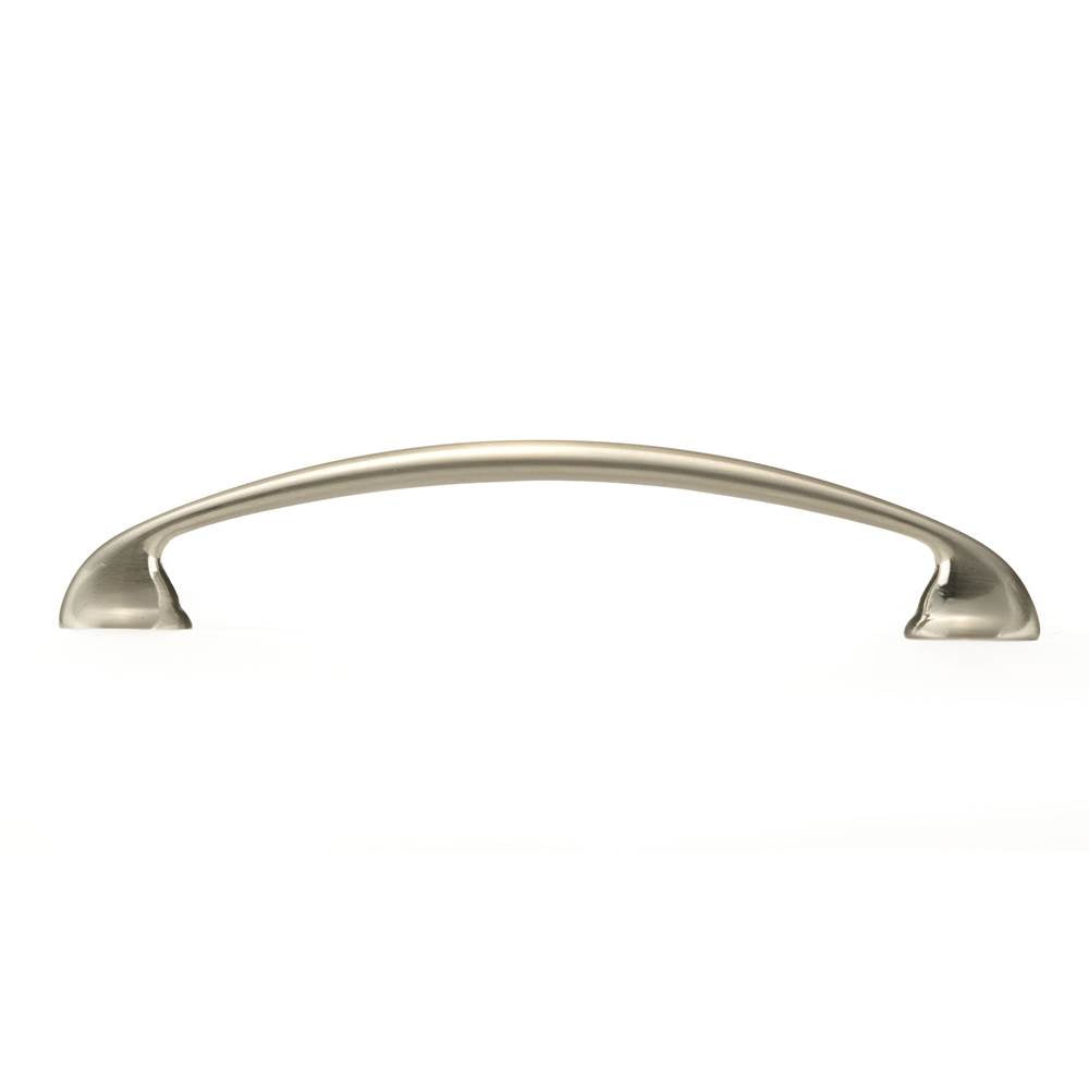 Contemporary Metal Pull - 8290