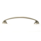 Contemporary Metal Pull - 8290