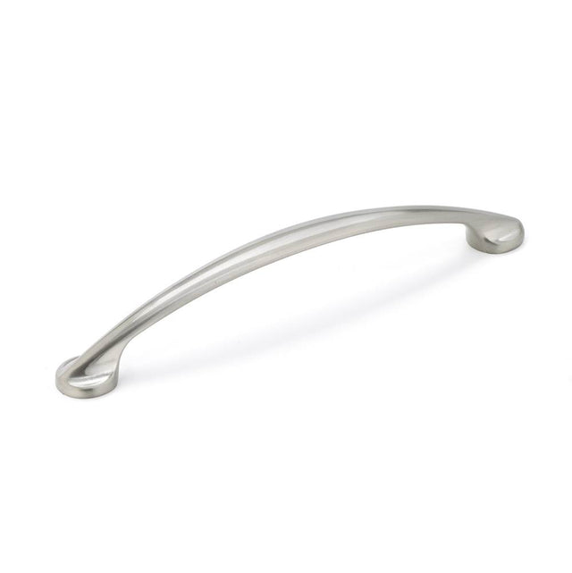 Richelieu America - Contemporary Metal Pull - 8290 - Brushed Nickel