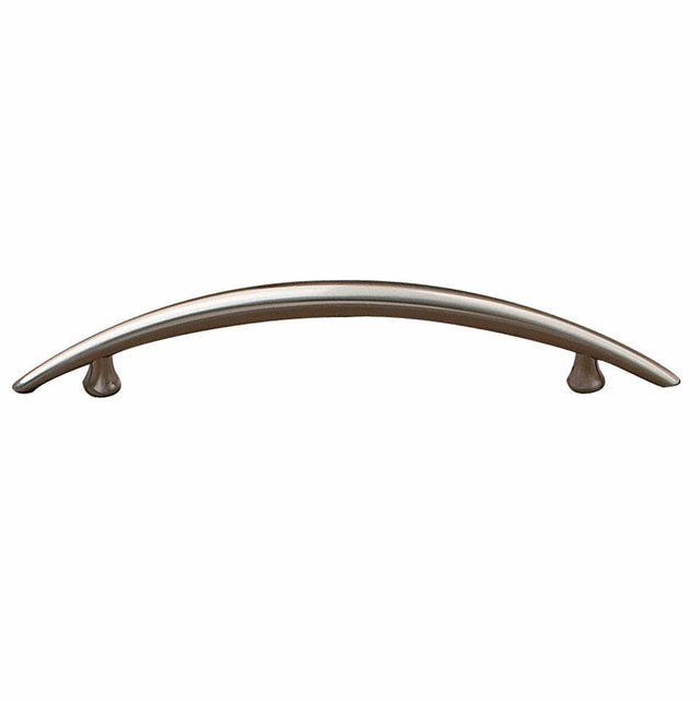 Richelieu America - Contemporary Metal Pull - 8331 - Brushed Nickel