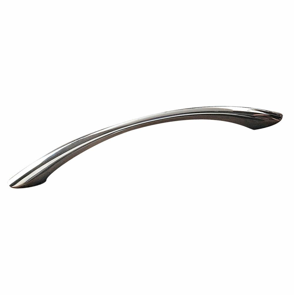 Richelieu America - Contemporary Metal Pull - 8582 - Chrome