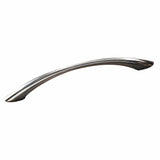 Richelieu America - Contemporary Metal Pull - 8582 - Chrome