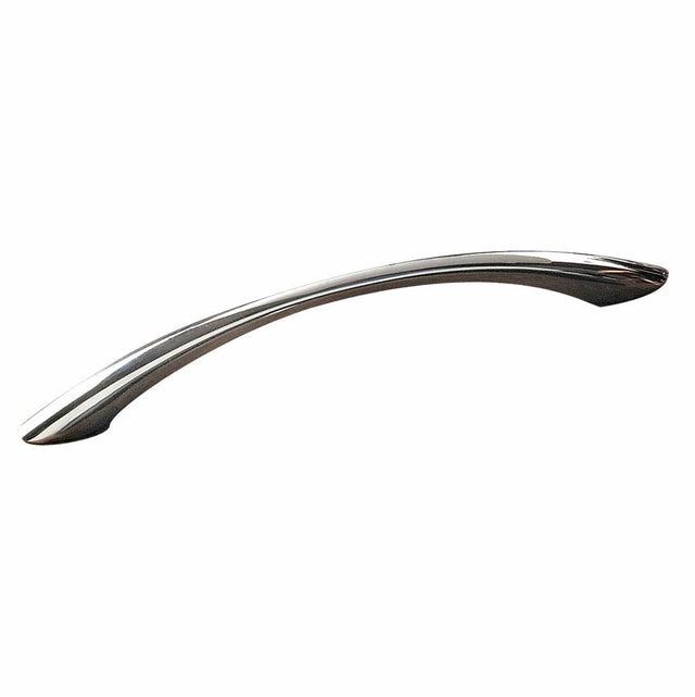 Richelieu America - Contemporary Metal Pull - 8582 - Chrome