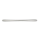 Contemporary Metal Pull - 8582
