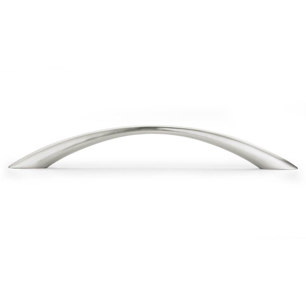 Contemporary Metal Pull - 8582