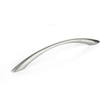 Richelieu America - Contemporary Metal Pull - 8582 - Brushed Nickel